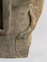 木雕板藏品圖，第7張